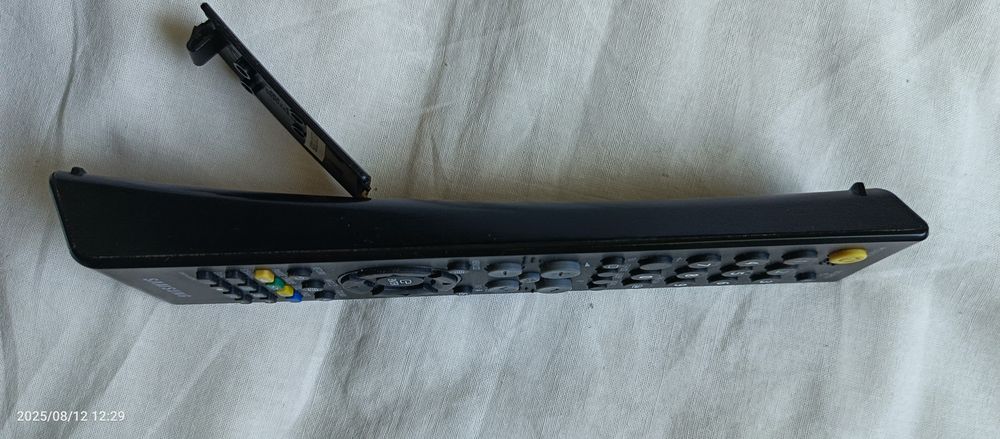 Pilot do telewizora Samsung