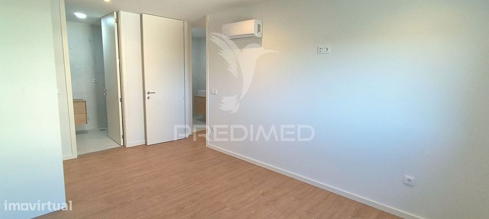 Apartamento T3 NOVO em Ermesinde