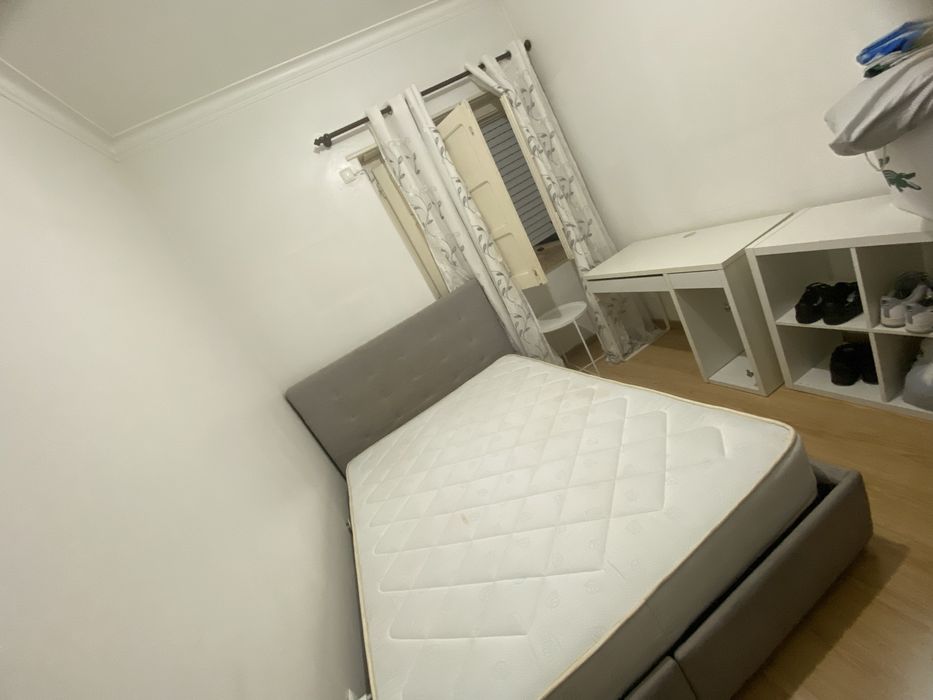 Quarto arrendar amador