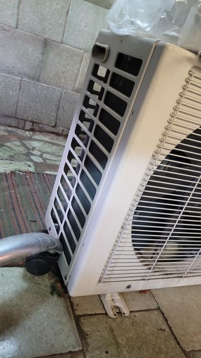 Кондиціонери продаж