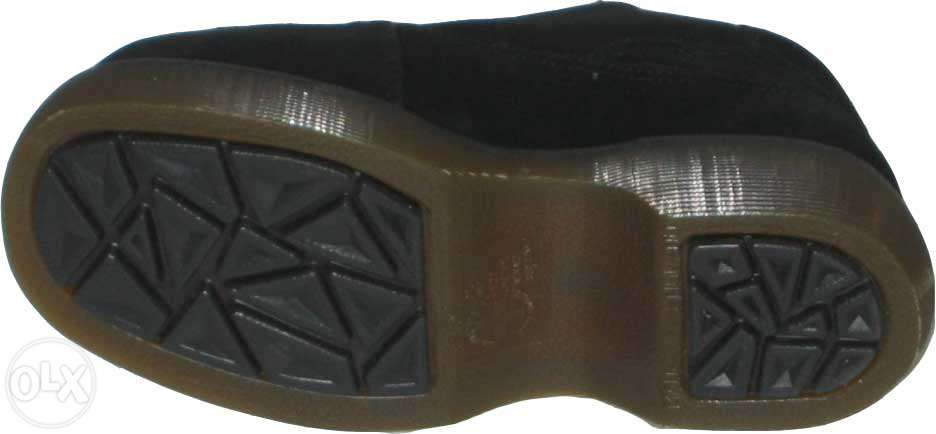 45 Doctor DR Martens Tracker Preto Novo Com Caixa