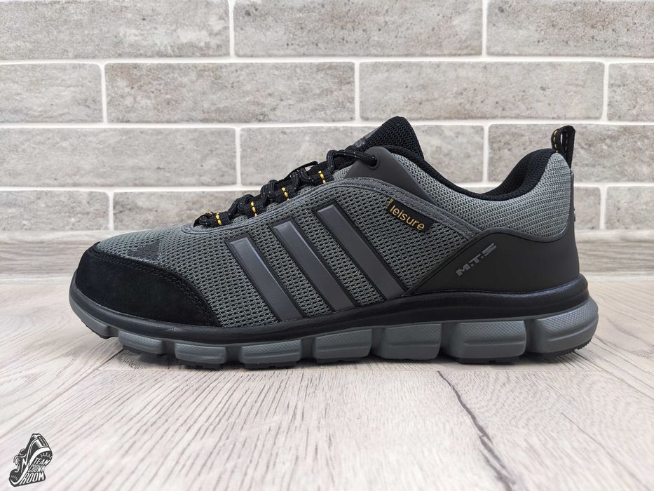 Кроссовки мужские на лето Adidas ClimaCool \ Адидас КлимаКул \ 41 - 45