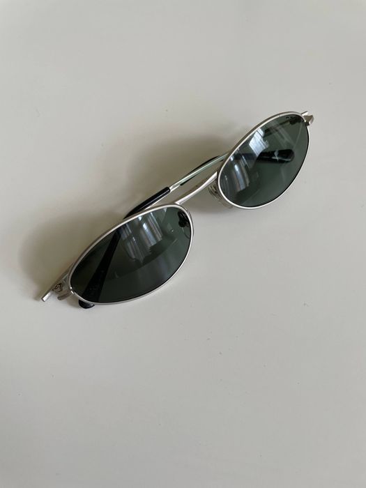 Сонцезахисні окуляри Oakley Whisker