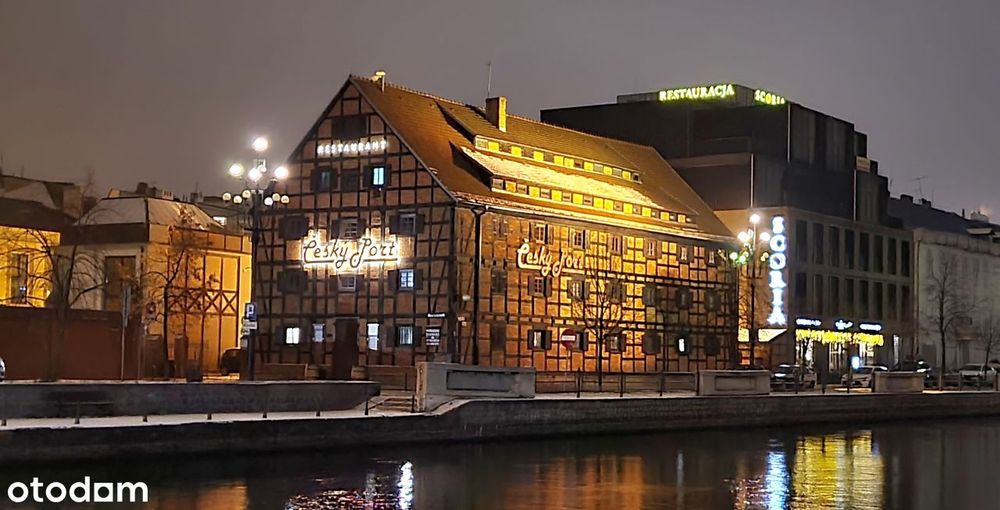 Lokale Biurowe (19, 33m2) w Zabytkowym Budynku w Centrum Bydgoszczy