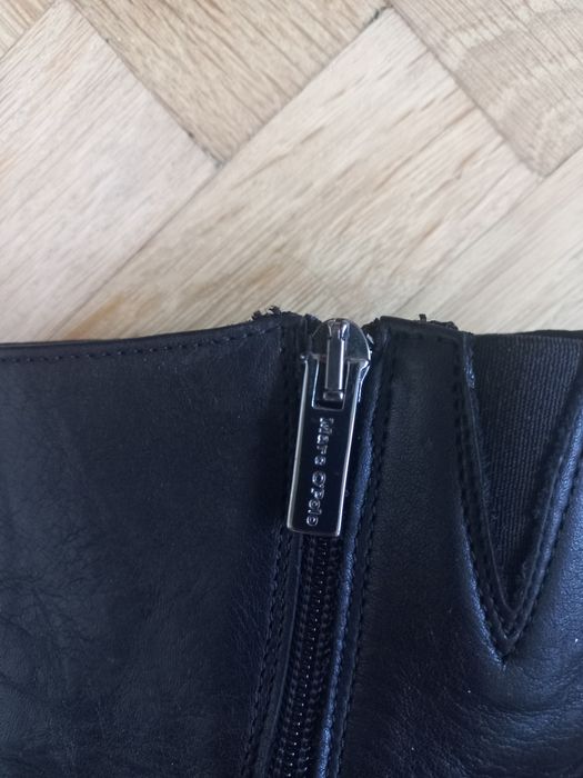 Marc O'polo botki koturny damskie r 38