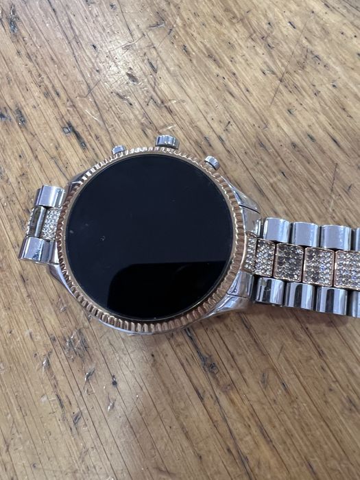 Smartwatch Michael Kors p/ peças