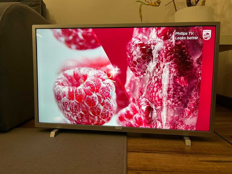 Telewizor  LED Philips  32" - Full HD - Smart TV z Wi-Fi