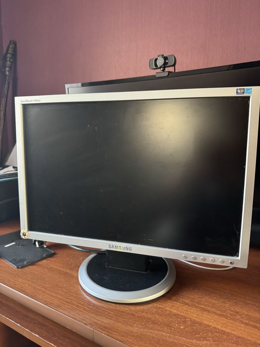 Монітор Samsung 19’’