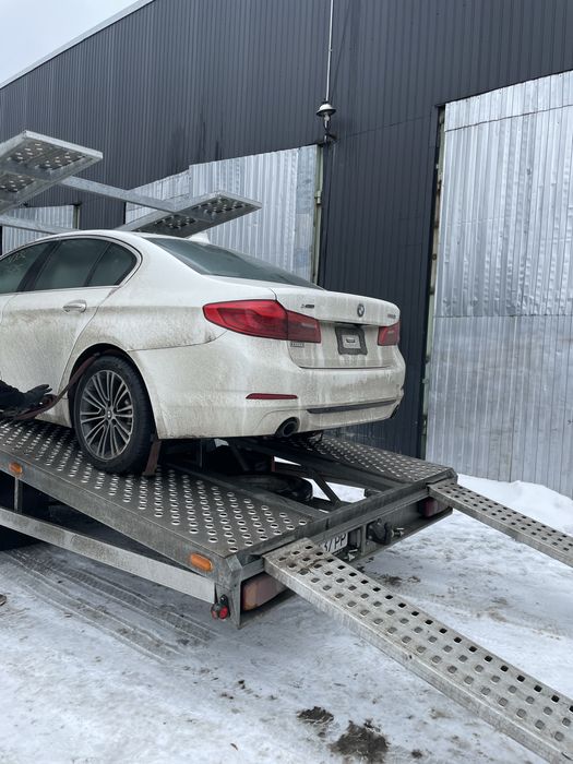 Фара правая BMW G30