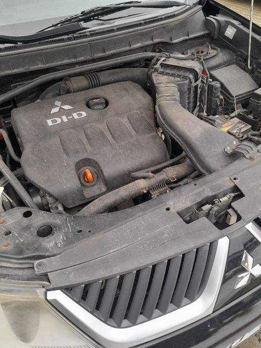 Sprzedam Mitsubishi Outlander