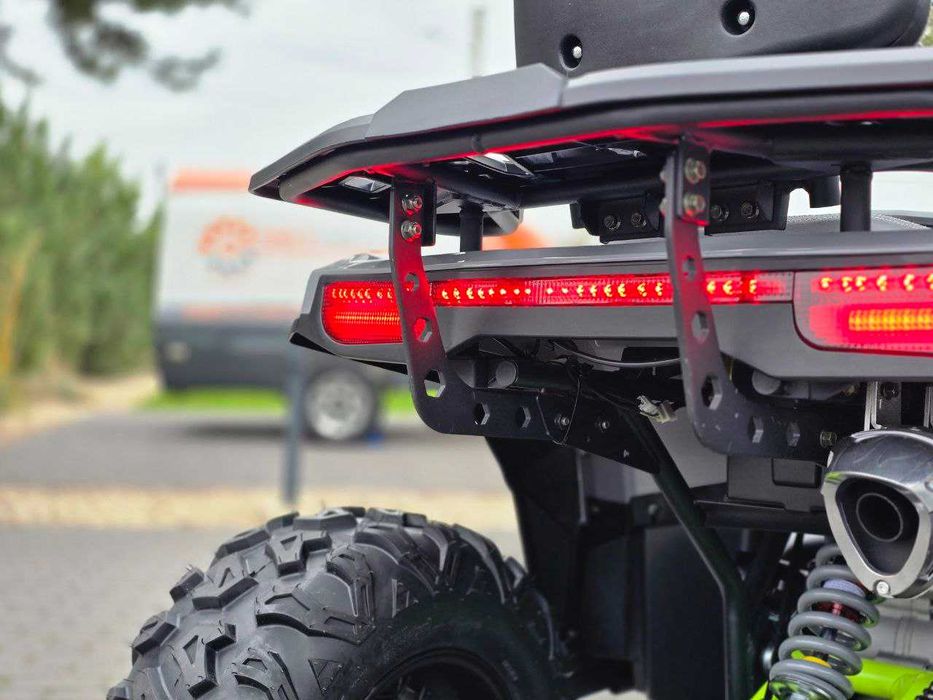 АКЦІЯ Квадроцикл Sport Energy AFB200