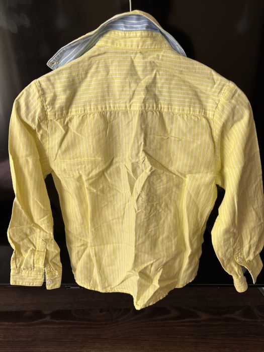 Рубашка mayoral 116