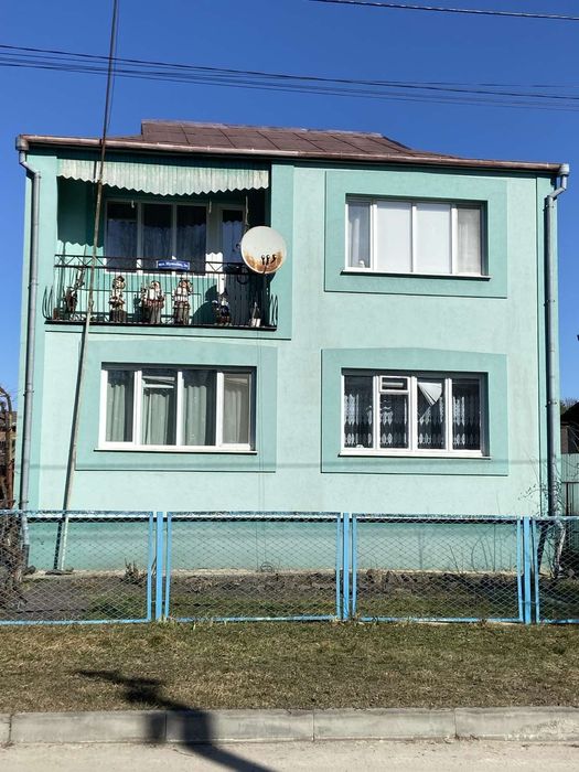 Продаж будинку в Ківерцях