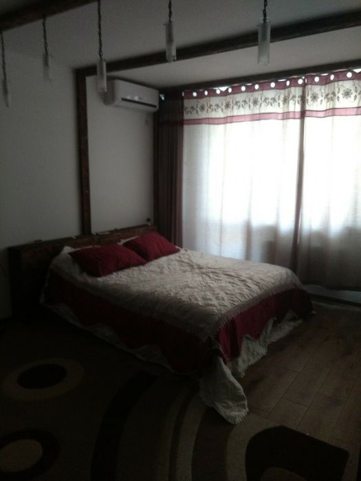 Почасово квартира пр-т Маяковского 8