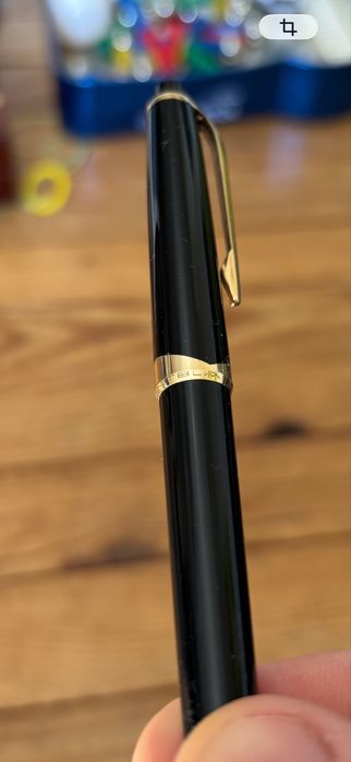 Montblanc ołówek pix 16
