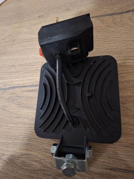 Lampa robocza  Einhell  do akumulator a