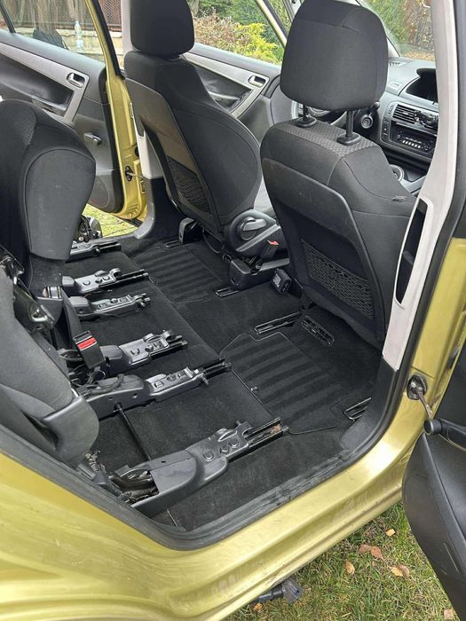 Citroen c4 grand picasso