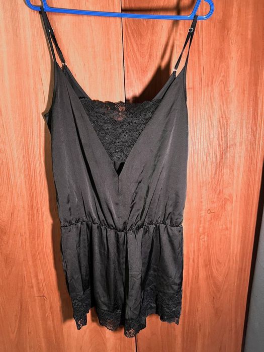 Комбінезон-комбінація для сну