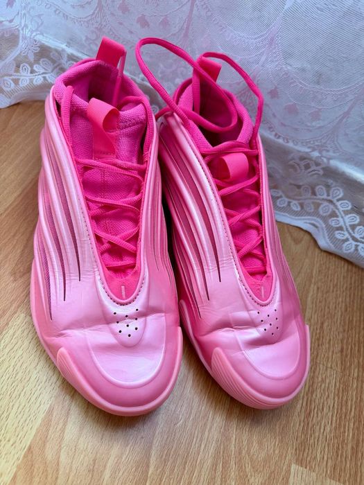 Adidas Harden Vol.9 47р