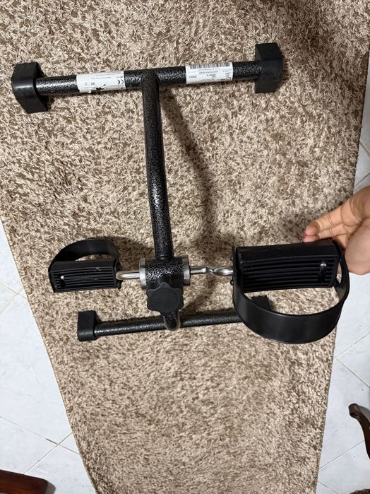 Exercise Pedaler437639092404244481