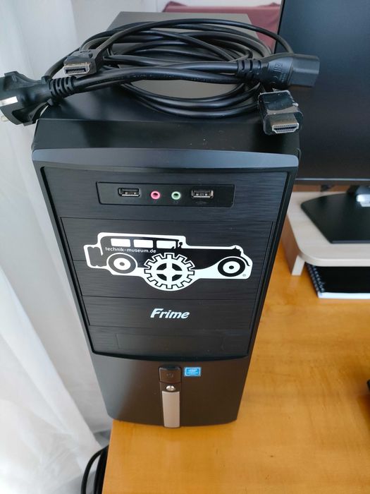 Системний блок бу