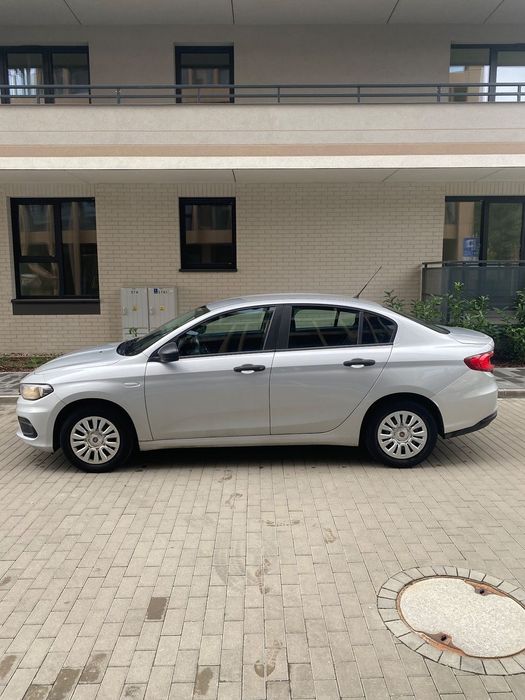 Fiat Tipo