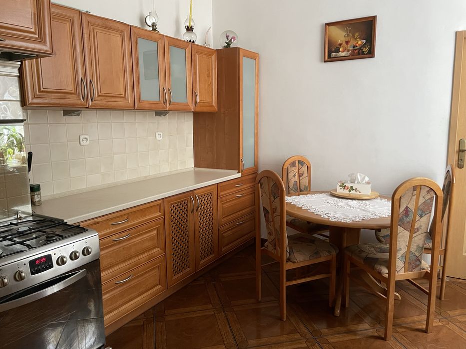 Mieszkanie – Gdańsk, Brunów, Wrzeszcz Dolny - Widok 3