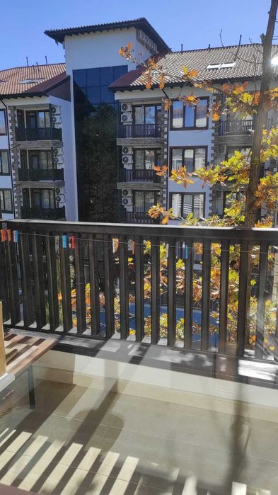 Продам терміново 1 кімнатну квартиру Болгарія Болгария Приморско