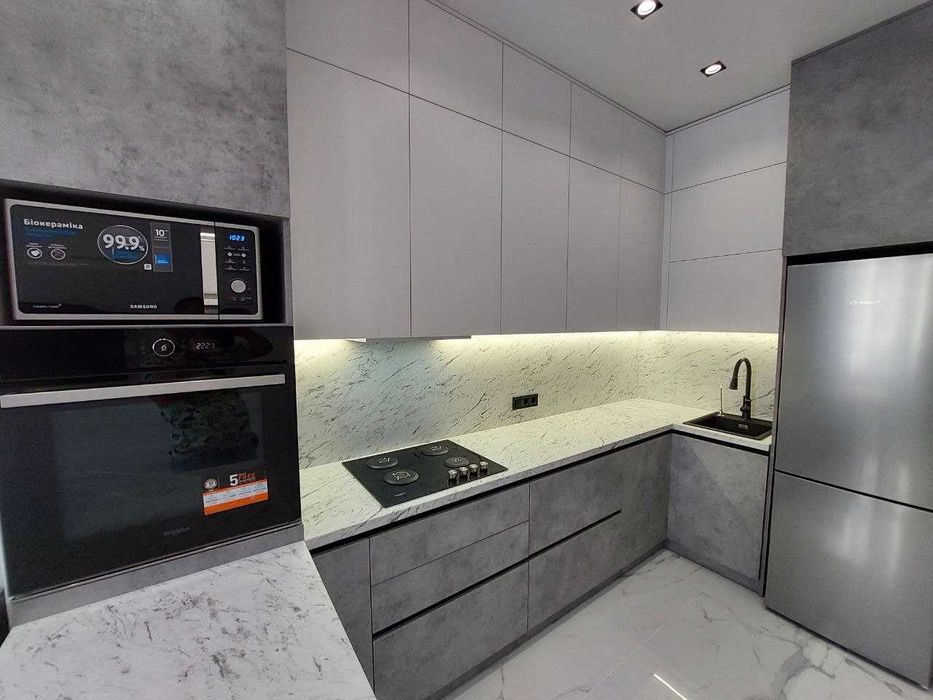 Ремонт Квартир під ключ 300 $ м*2 робота + матеріали