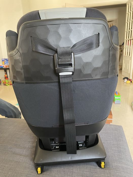 Cadeira auto bebe confort