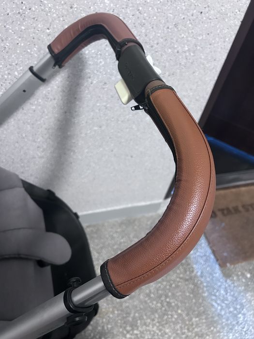 Cybex Balios S Lux 2in1