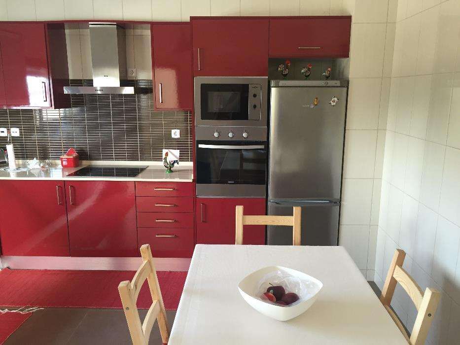 Casa de férias Porto Côvo