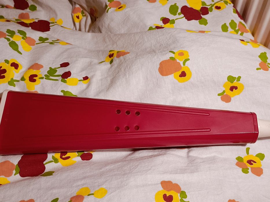 Hohner Clarina instrument muzyczny Karsznice • OLX.pl