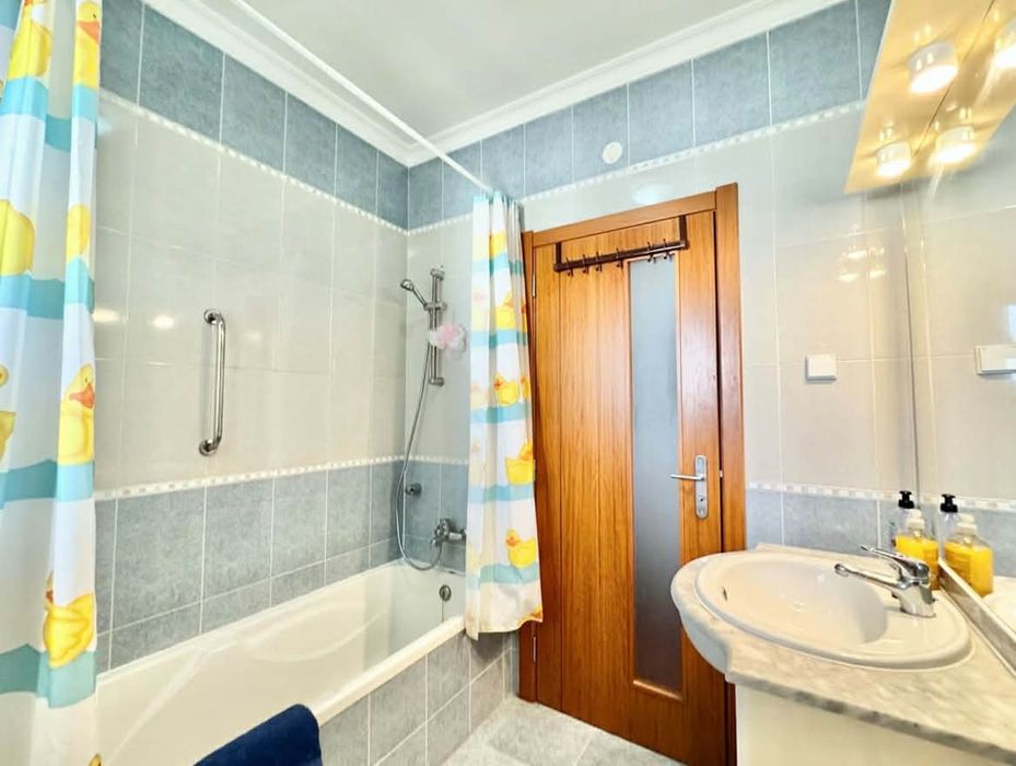 Alugo Apartamento T1 6 Meses/Inverno ou Anual