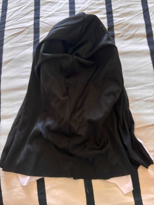 Máscara Terror Freira/Nun