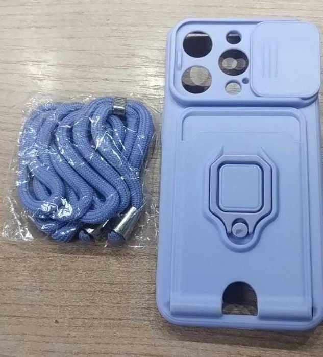 etui na telefon Iphone 15 PRO