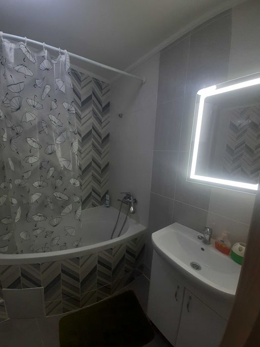 Оренда подобово, погодинно здам 1 к.кв. ЖК Атлант вул. В. Симоненка