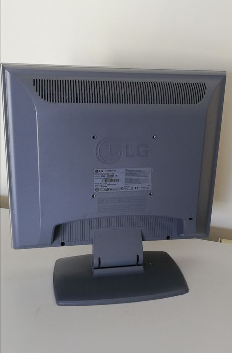 monitores 17 polegadas