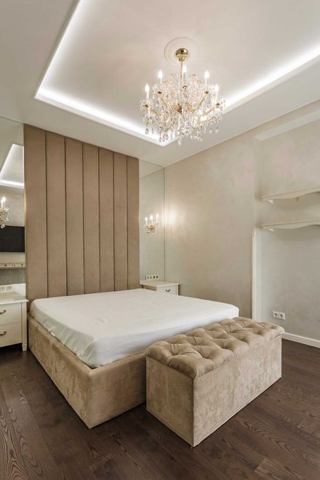 Многокомнатная квартира по адресу ул. Китобойная (площадь 140 м²) - Atlanta.ua - фото 10