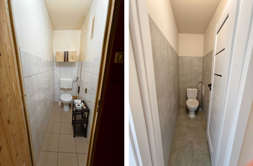 * REMONTY OD A DO Z *  Wykończenia Wnętrz * Wolne terminy na styczeń *