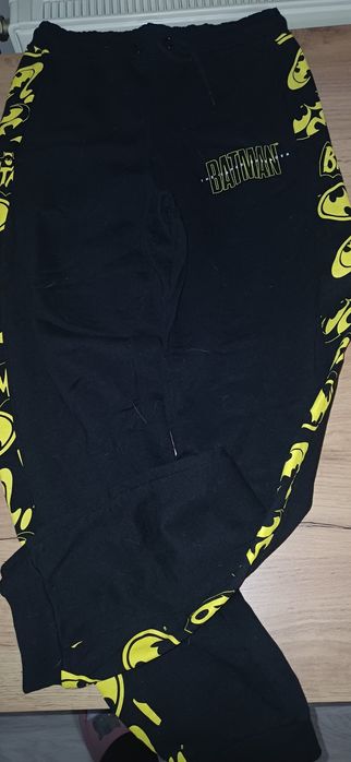 Spodnie dresowe batman