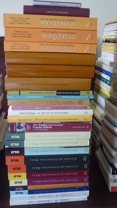 Ivo Castro, Editar Pessoa