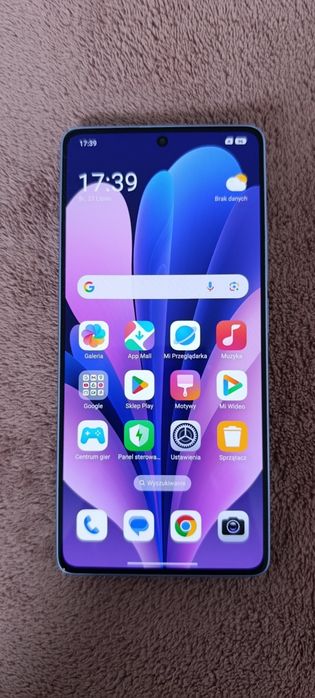 Xiaomi Redmi Note 13Pro