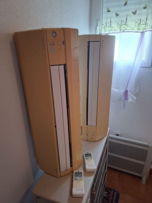 Ar condicionado Daikin