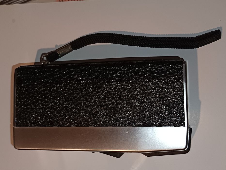 Gravador stenorette 2000 Grundig