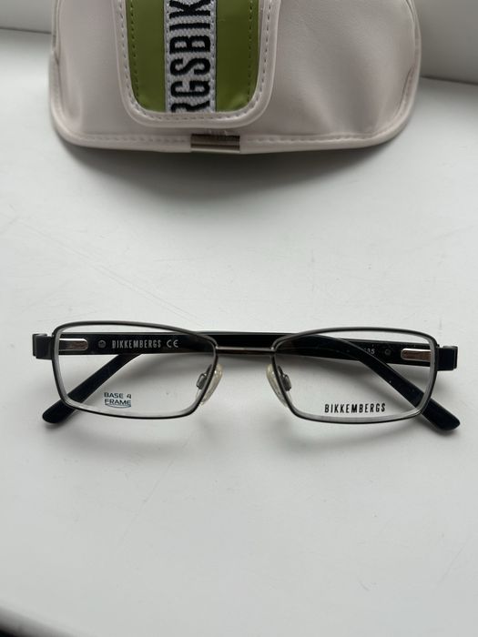 Оправа Bikkembergs оригинал