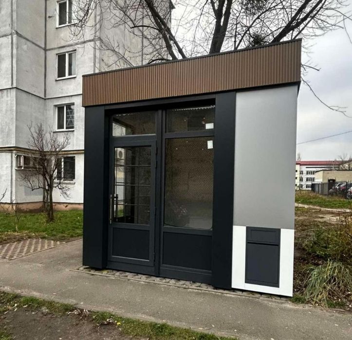 Оренда приміщення на вул. Введенська, 26 на 18 м², без комісії