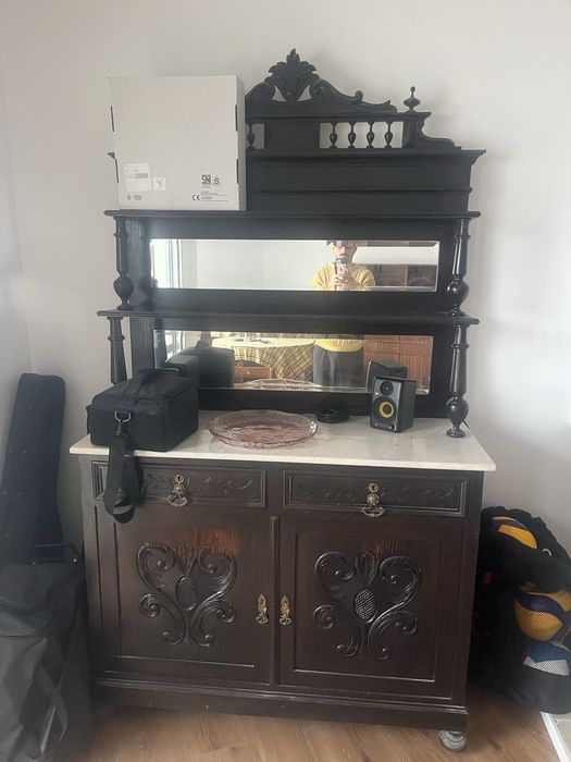 Móvel Vintage - alta qualidade