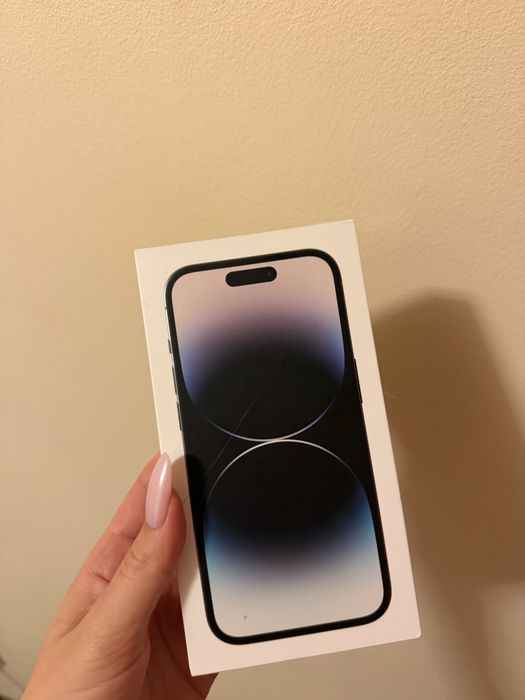 iPhone 14 Pro 128 GB
