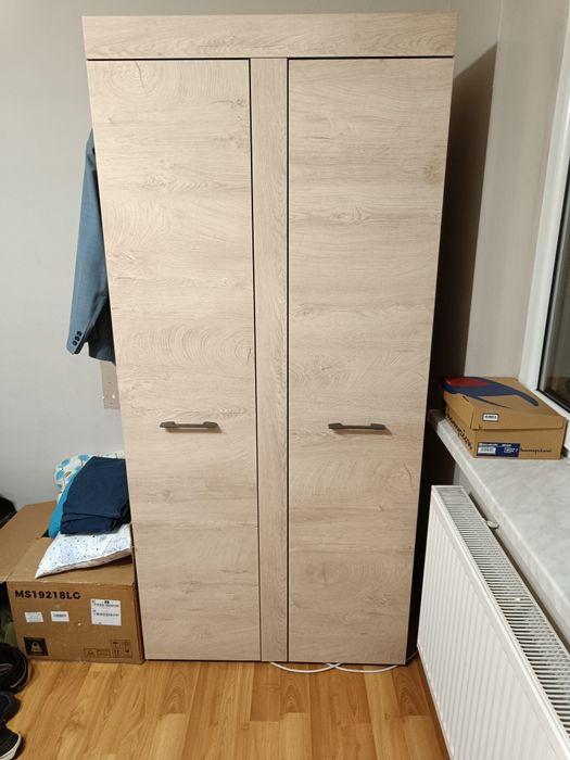 Szafa sprzedam szafę